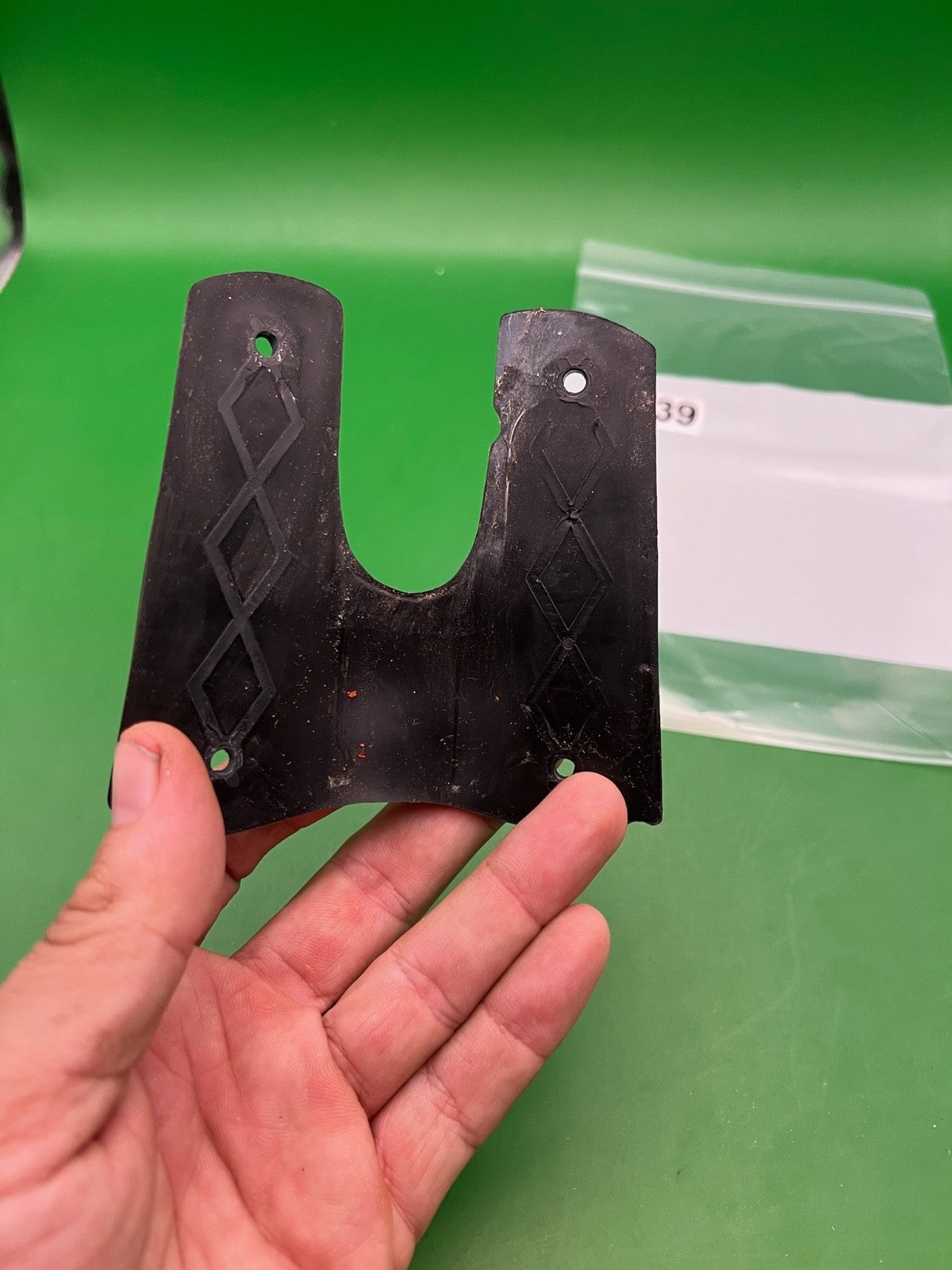 45* Autococker Grips