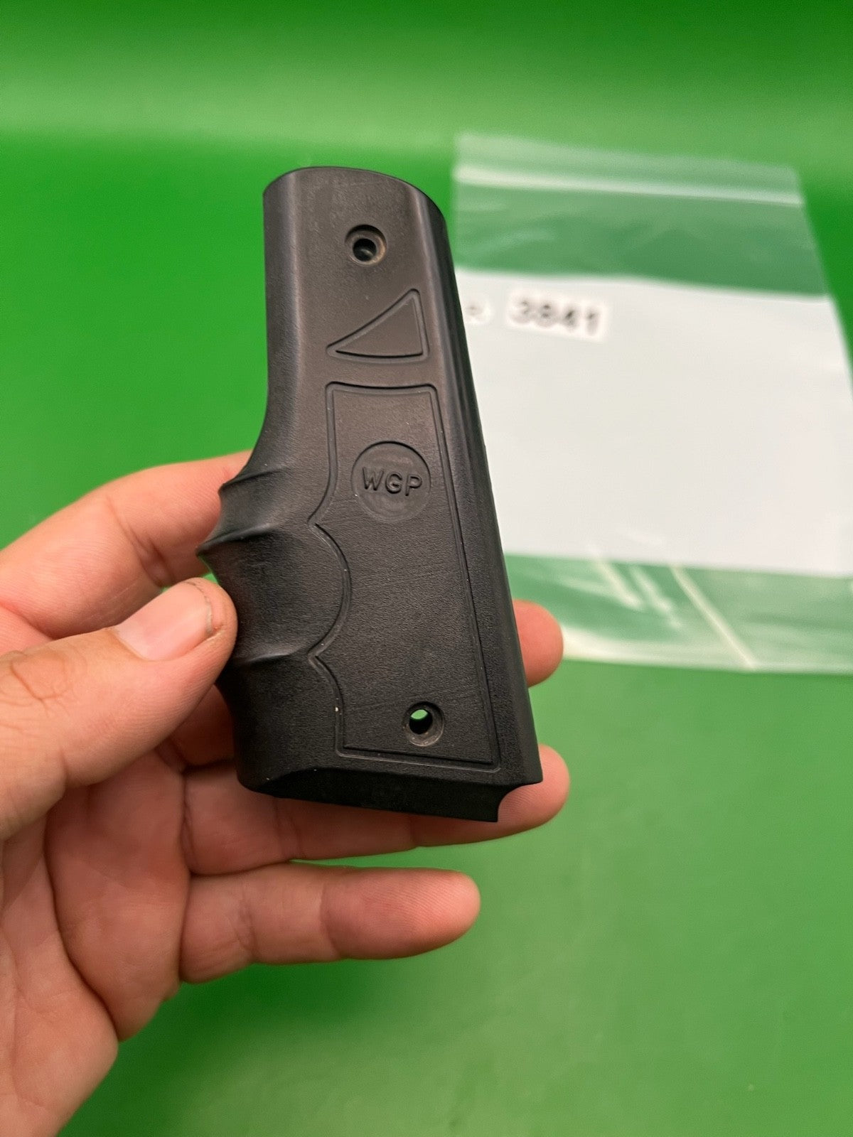 45* Autococker Grips