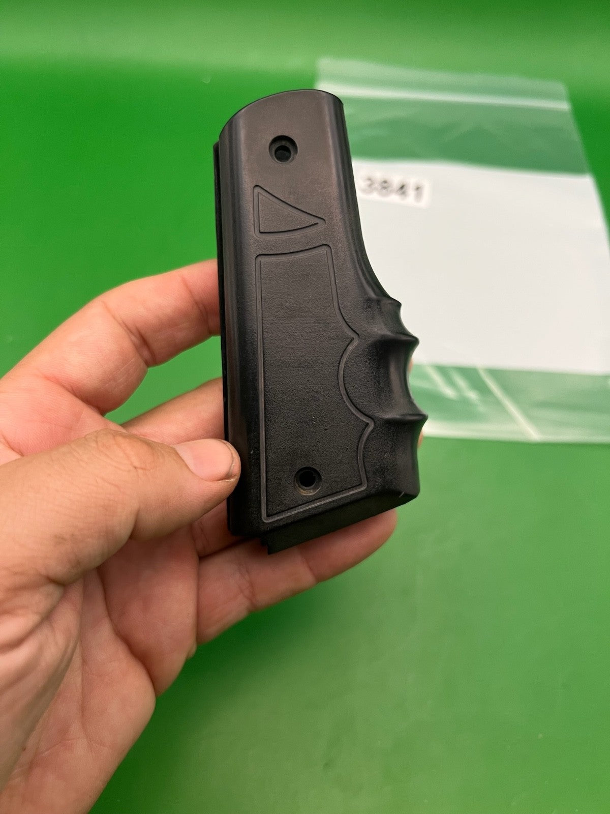 45* Autococker Grips