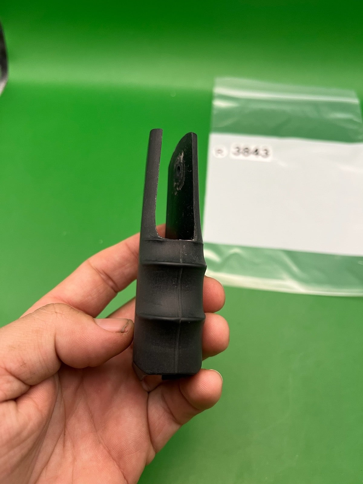 45* Autococker Grips