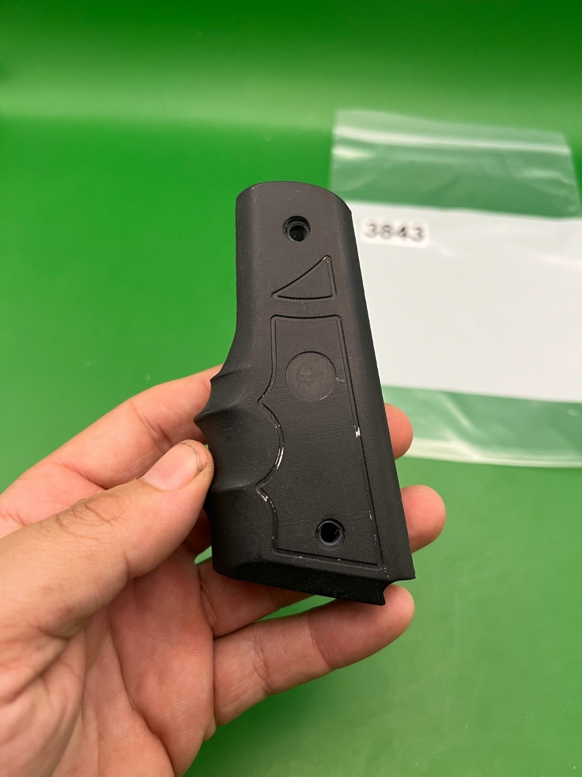 45* Autococker Grips