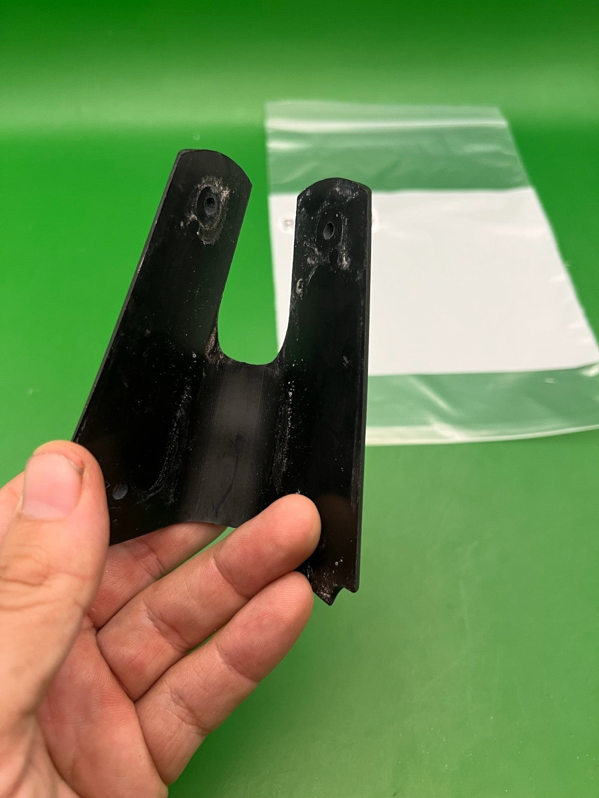 45* Autococker Grips