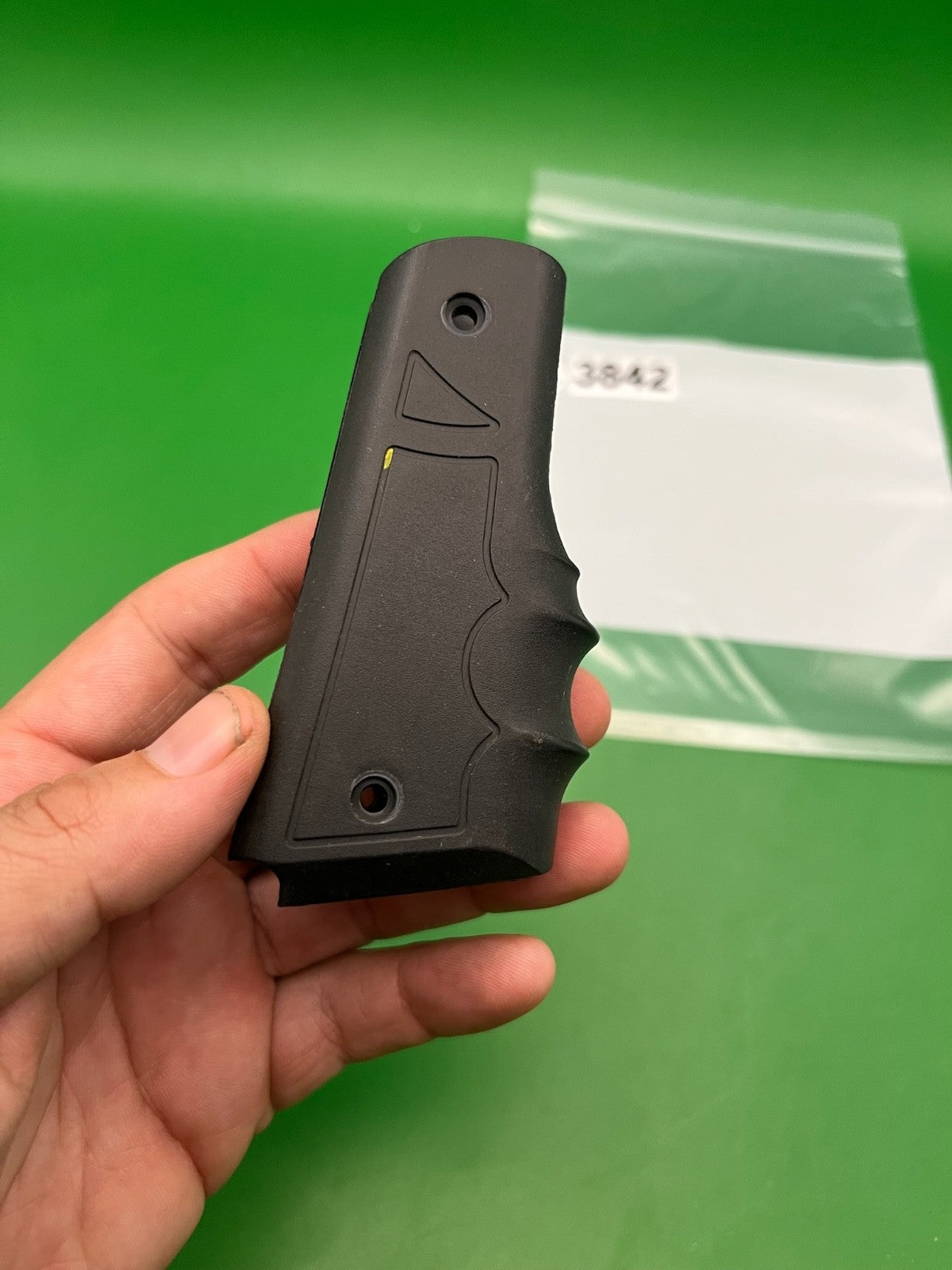 45* Autococker Grips