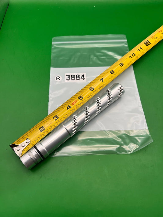 Smart Parts Freak Teardrop Paintball Barrel Tip 12 Inch