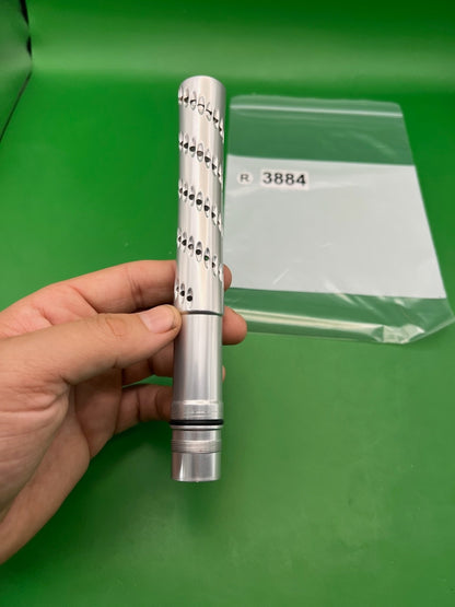 Smart Parts Freak Teardrop Barrel Tip 12 Inch