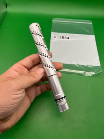 Smart Parts Freak Teardrop Barrel Tip 12 Inch