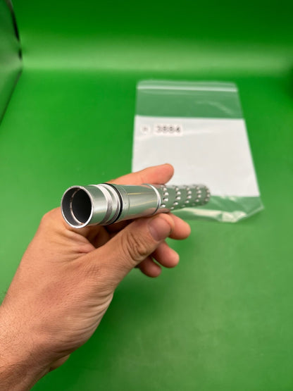 Smart Parts Freak Teardrop Barrel Tip 12 Inch