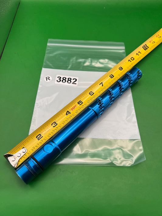 Smart Parts Freak Teardrop Barrel Tip 14 Inch