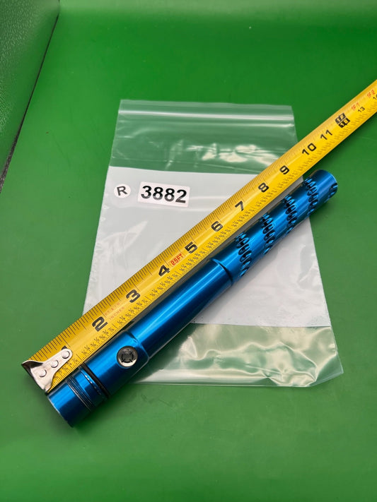 Smart Parts Freak Teardrop Paintball Barrel Tip 14 Inch