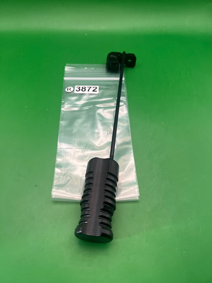 Sanchez Autococker Pump Handle with Dual-Hole Pump Arm