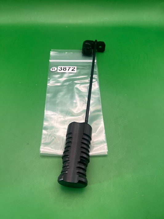 Sanchez Autococker Pump Handle with Dual-Hole Pump Arm
