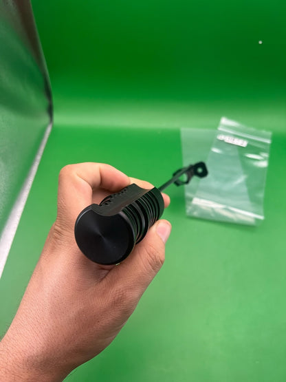 Sanchez Autococker Pump Handle with Dual-Hole Pump Arm