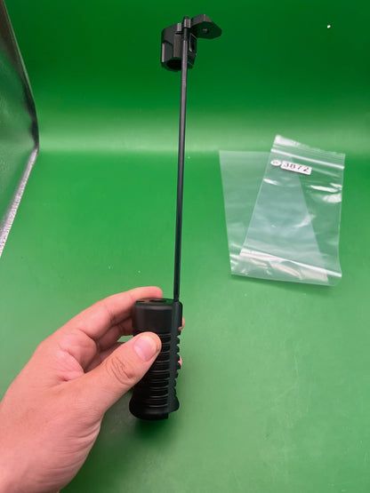 Sanchez Autococker Pump Handle with Dual-Hole Pump Arm