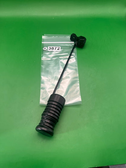 Sanchez Autococker Pump Handle with Dual-Hole Pump Arm