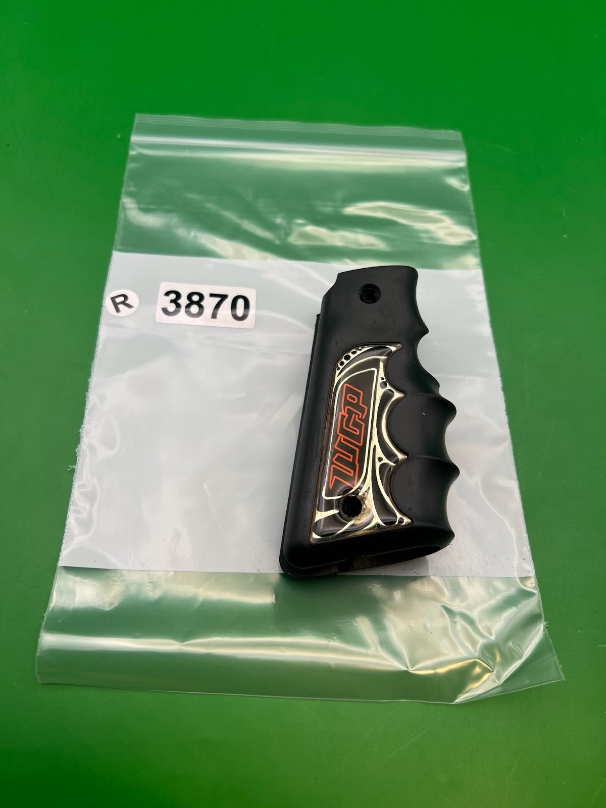 WGP Autococker 45 Grips