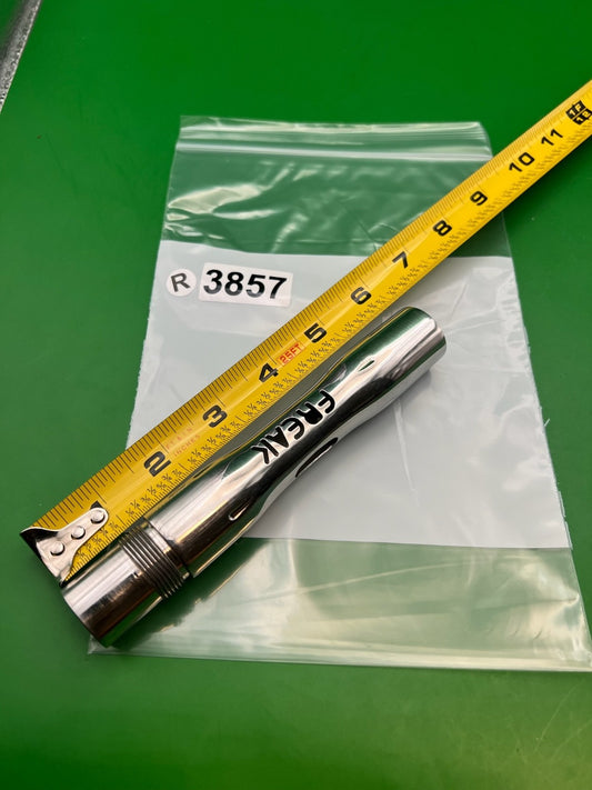 Smart Parts SS Autcoocker Back