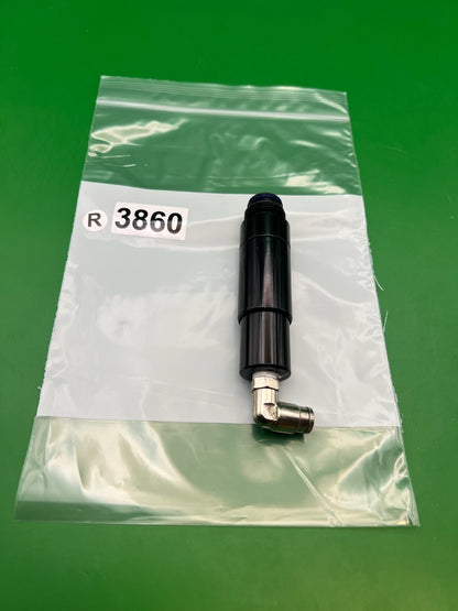 Stock Autococker Regulator