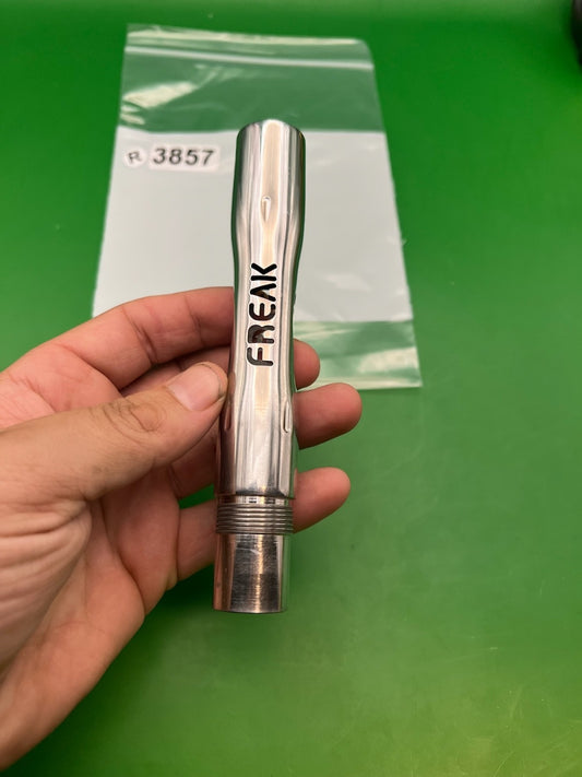 Smart Parts SS Autcoocker Back