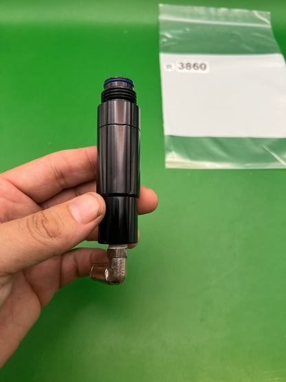 Stock Autococker Regulator