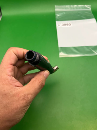 Stock Autococker Regulator