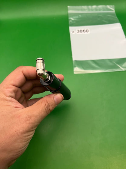 Stock Autococker Regulator