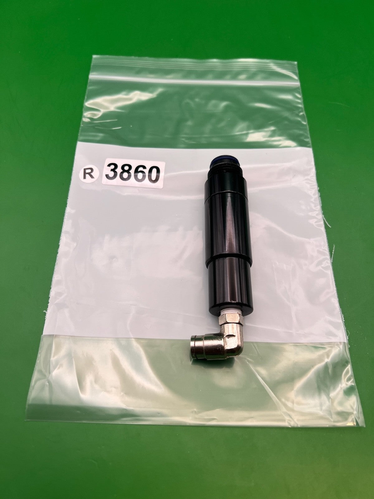 Stock Autococker Regulator