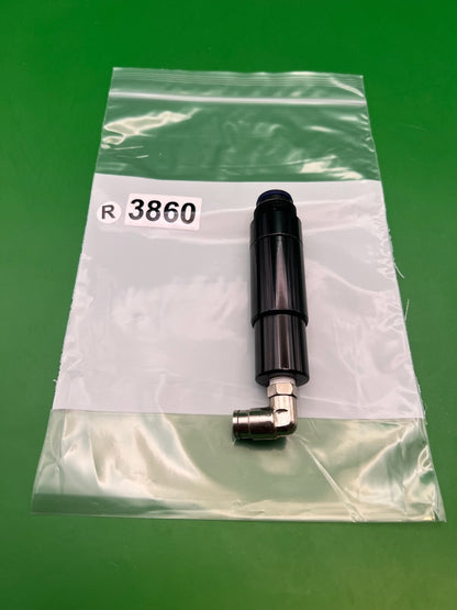 Stock Autococker Regulator