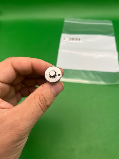 Autococker Push Bolt Pin