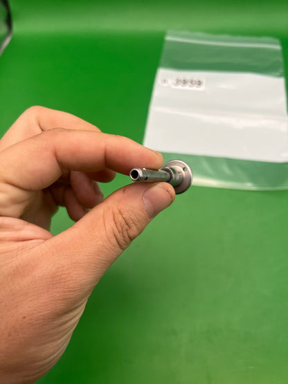 Autococker Push Bolt Pin