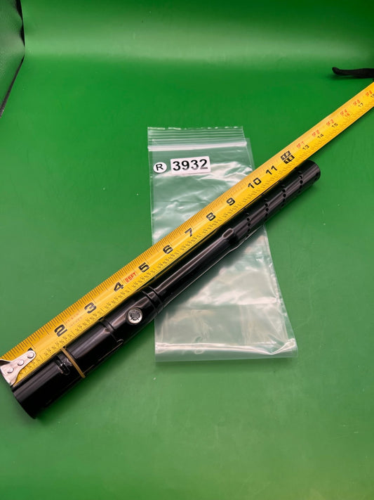 Smart Parts Progressive 12 Inch Paintball Barrel 693 Bore Automag Thread