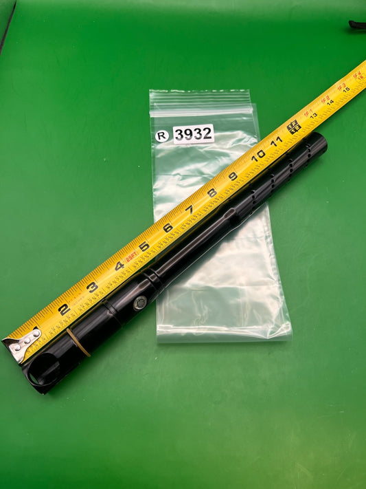 Smart Parts Progressive 12 Inch Paintball Barrel 693 Bore Automag Thread