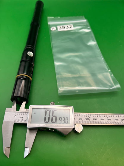 Smart Parts Progressive 12 Inch Barrel 693 Bore Automag Thread