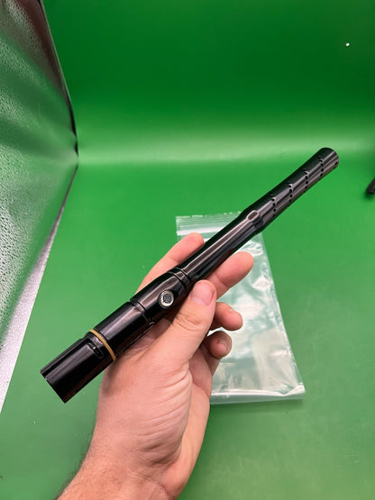 Smart Parts Progressive 12 Inch Barrel 693 Bore Automag Thread