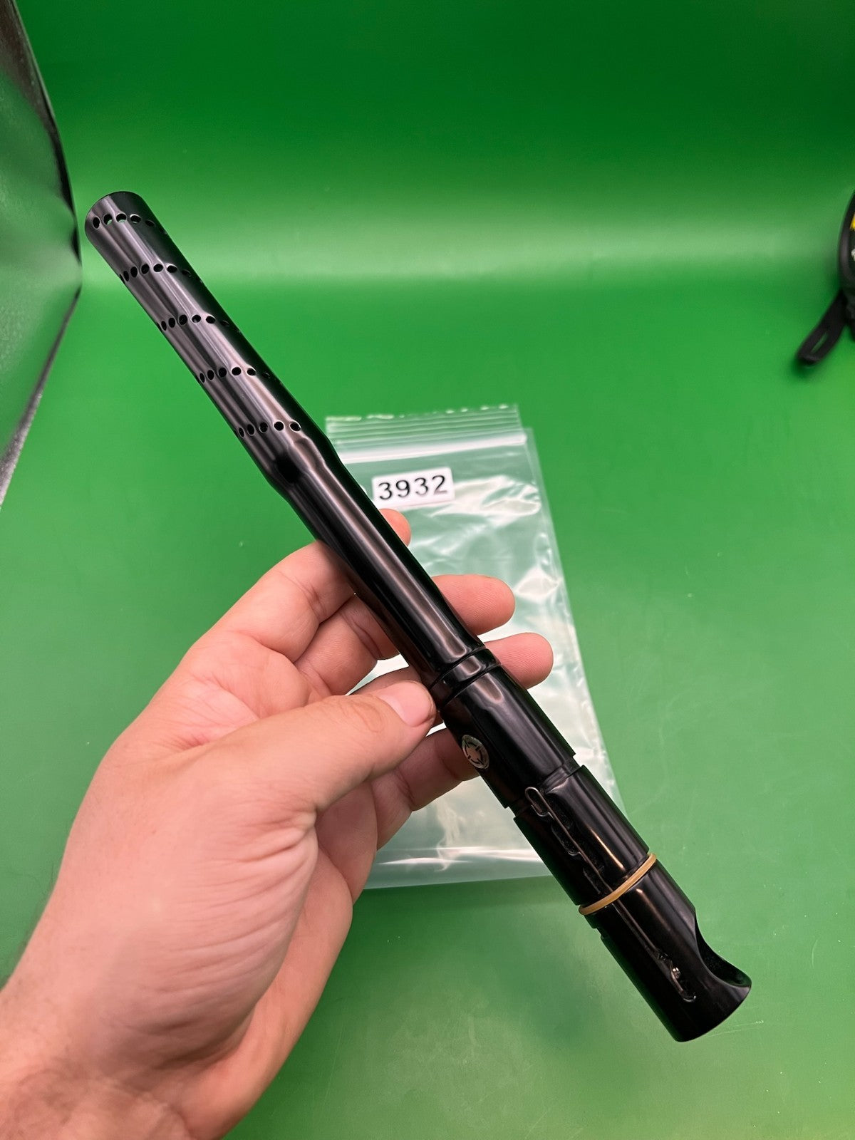 Smart Parts Progressive 12 Inch Barrel 693 Bore Automag Thread