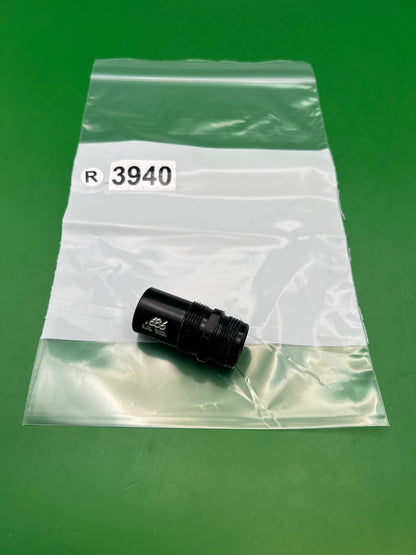 Custom Products CP On/Off ASA – Black Paintball Air Source Adapter