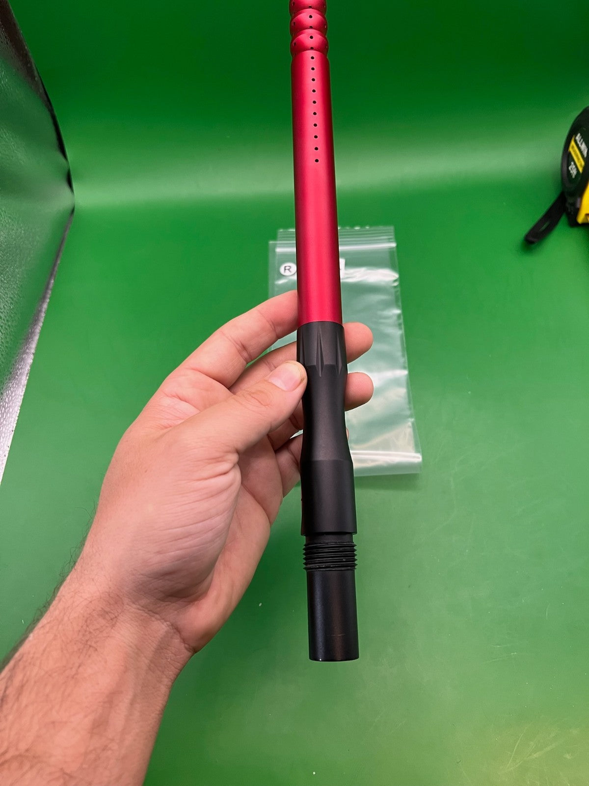 CP Autococker Barrel