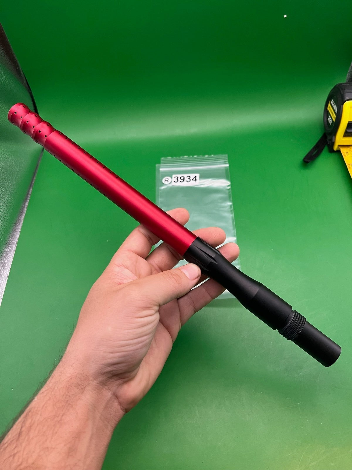 CP Autococker Barrel