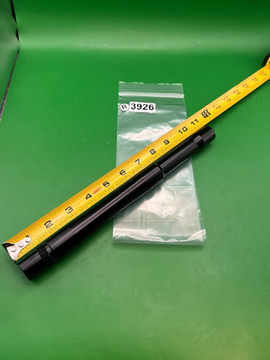 Stock 11 Inch Barrel 686 Bore Autococker Thread