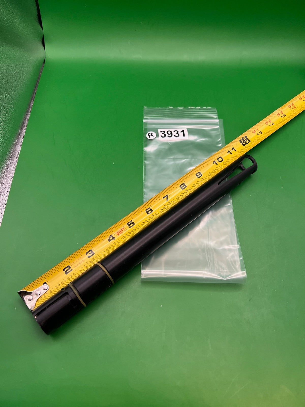 11 Inch Barrel 689 Bore Automag Thread