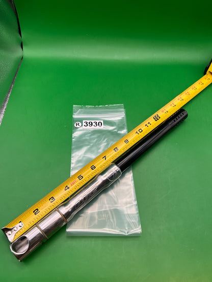 Dye Boomstick 14 Inch Paintball Barrel 688 Bore Automag Thread