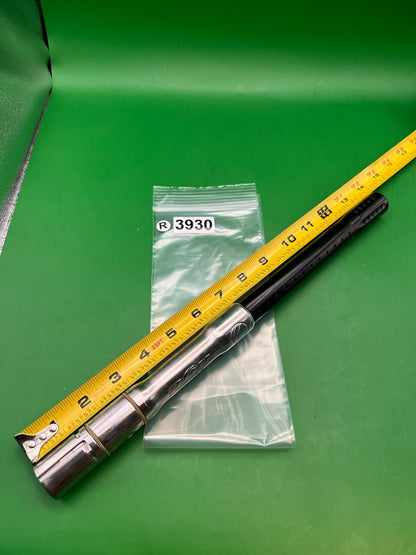 Dye Boomstick 14 Inch Paintball Barrel 688 Bore Automag Thread