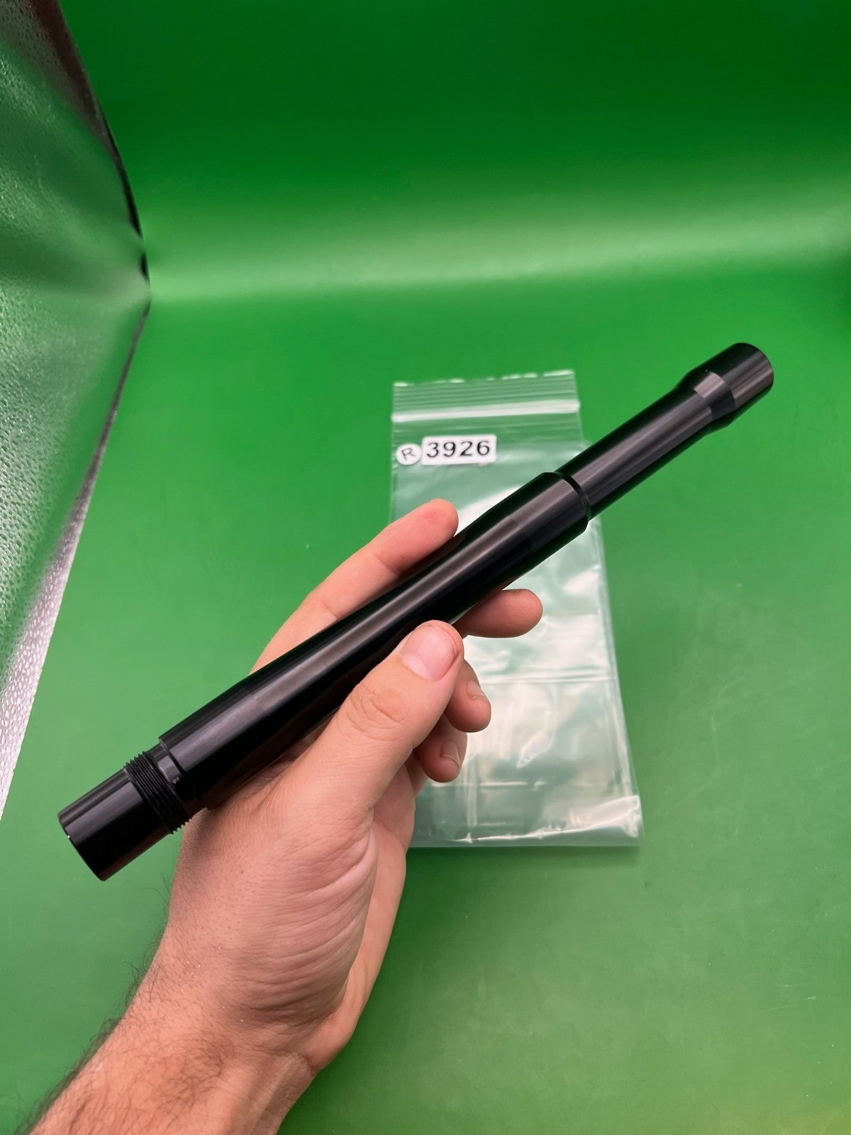 Stock 11 Inch Barrel 686 Bore Autococker Thread