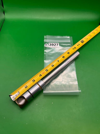 10 Inch Barrel 688 Bore Automag Thread