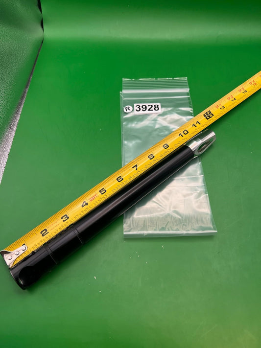 11 Inch Barrel 688 Bore Automag Thread