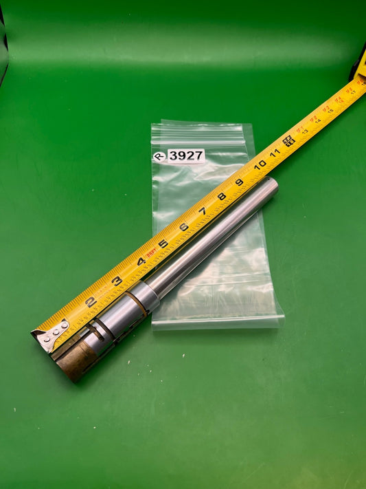 10 Inch Barrel 688 Bore Automag Thread