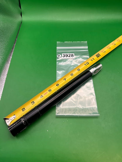 11 Inch Barrel 688 Bore Automag Thread