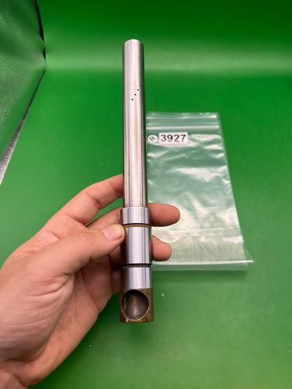 10 Inch Barrel 688 Bore Automag Thread