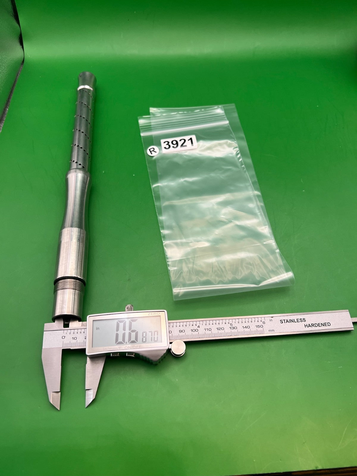 Smart Parts Autococker Barrel