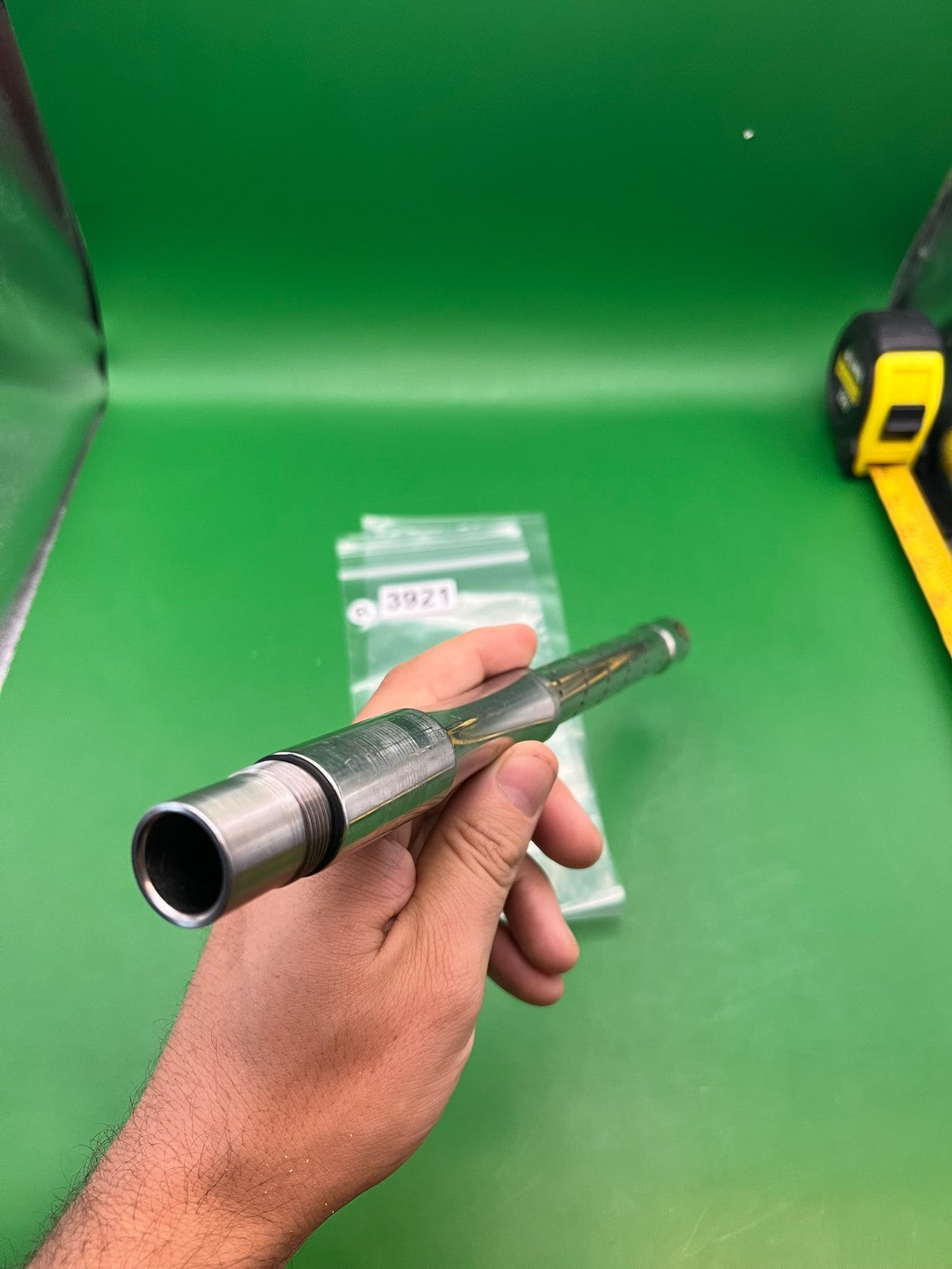 Smart Parts Autococker Barrel