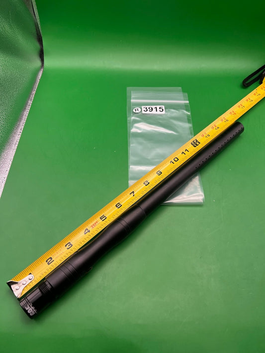 Lucky 15 Inch Barrel 695 Bore Autococker Thread